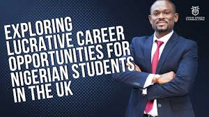 Career & Work Opportunities in the UK for Nigerians — 2025/2026
