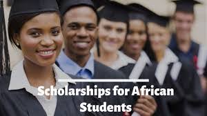 Scholarships in Australia for African Students